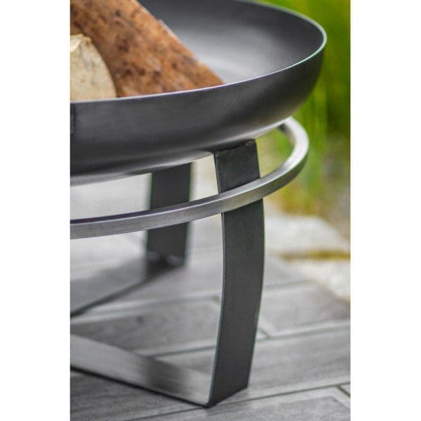 Viking 100cm Fire Bowl - Image 12