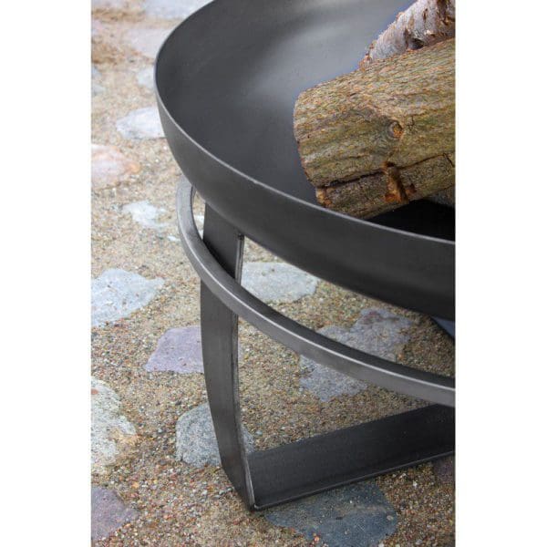 Viking 100cm Fire Bowl - Image 11