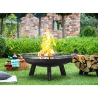 Fire Bowls For Heating