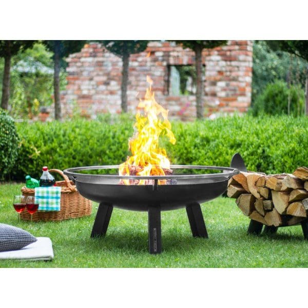 Porto 100cm Fire Bowl