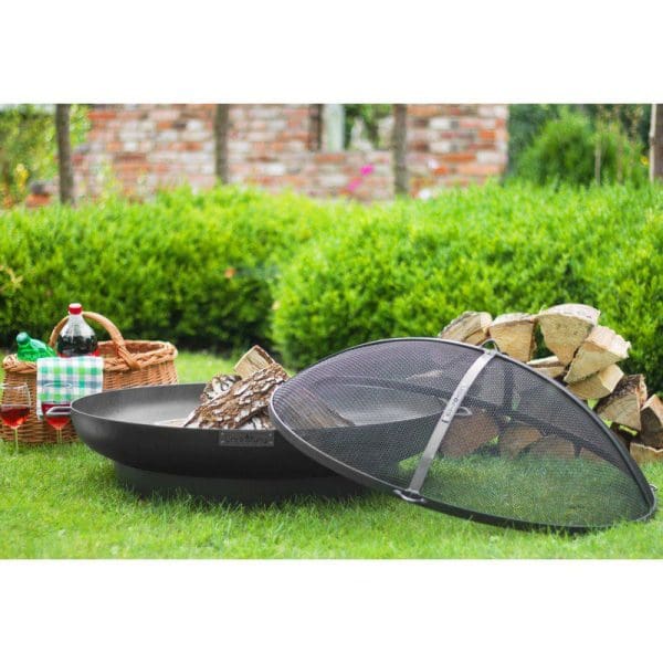 Dubai 80cm Fire Bowl - Image 5