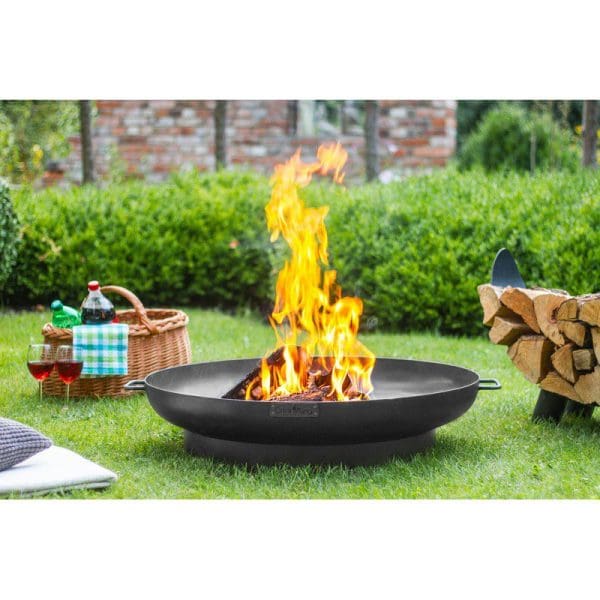 Dubai 80cm Fire Bowl