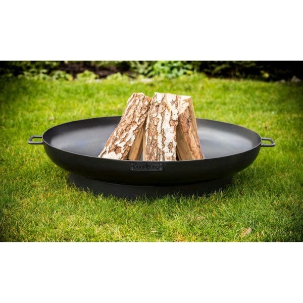 Dubai 80cm Fire Bowl - Image 2