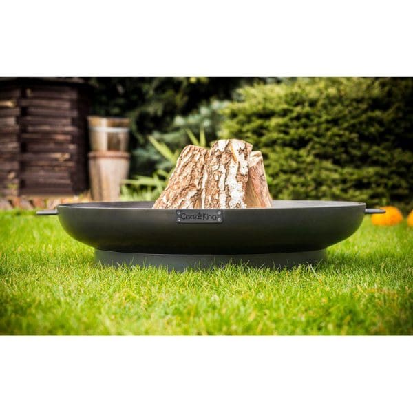 Dubai 80cm Fire Bowl - Image 3