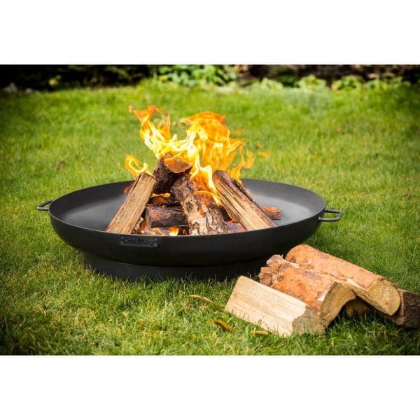 Dubai 80cm Fire Bowl - Image 6