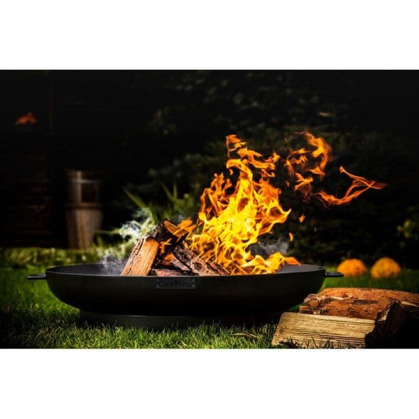 Dubai 80cm Fire Bowl - Image 8