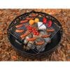 Boston 80cm Decorative Fire Bowl - Image 2