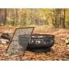 Boston 80cm Decorative Fire Bowl - Image 7