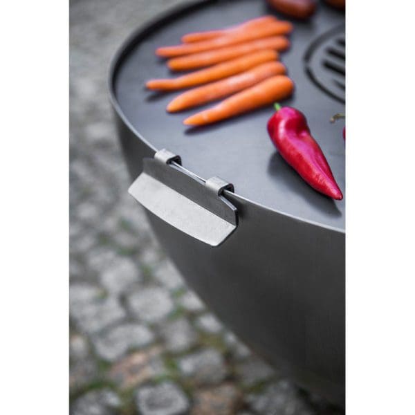Kongo Deep Fire Bowl - Image 9