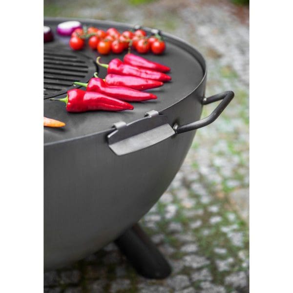 Kongo Deep Fire Bowl - Image 10