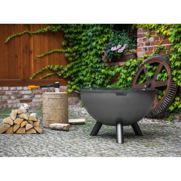 Kongo Deep Fire Bowl - Image 3