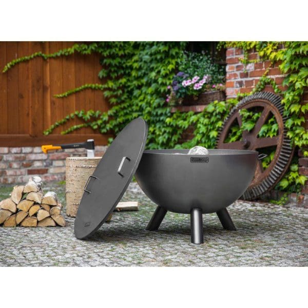 Kongo Deep Fire Bowl - Image 2
