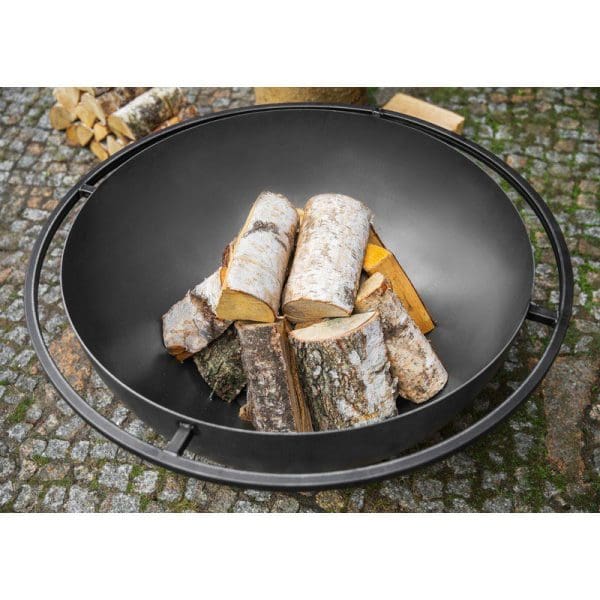 Fat Boy 80cm Fire Bowl - Image 3
