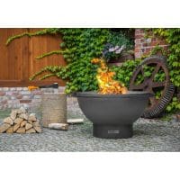 Fat Boy 80cm Fire Bowl
