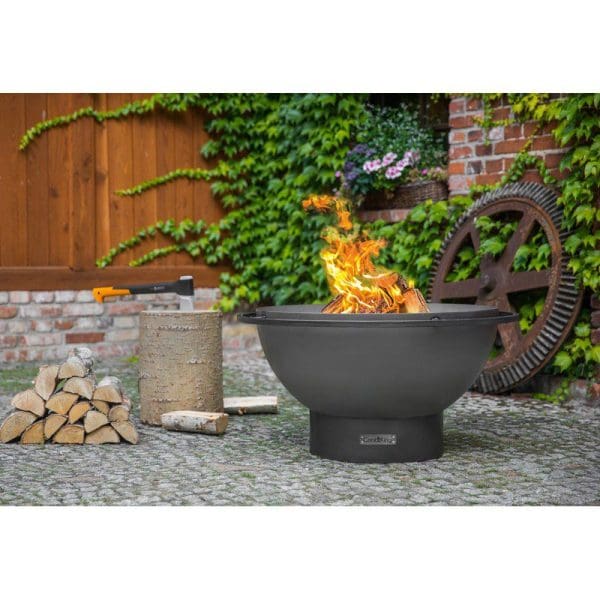 Fat Boy 80cm Fire Bowl