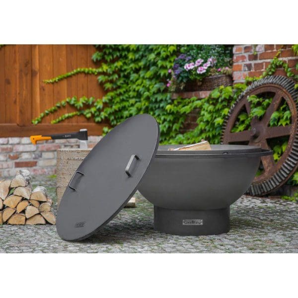 Fat Boy 80cm Fire Bowl - Image 10