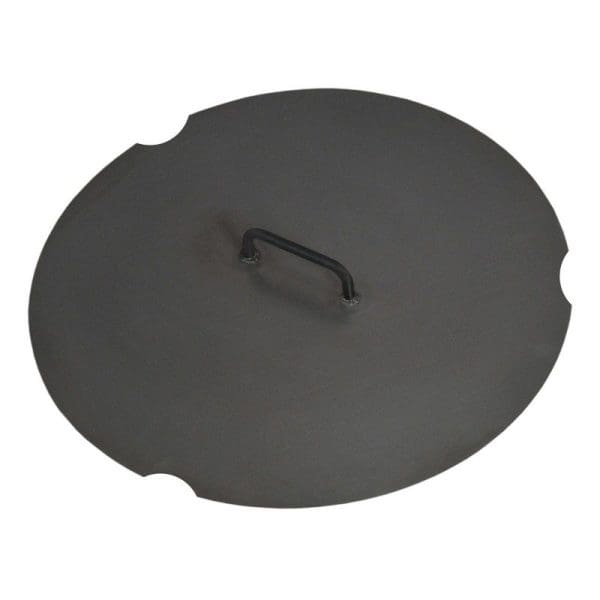 Steel Lid (Haiti,Montana) 82cm