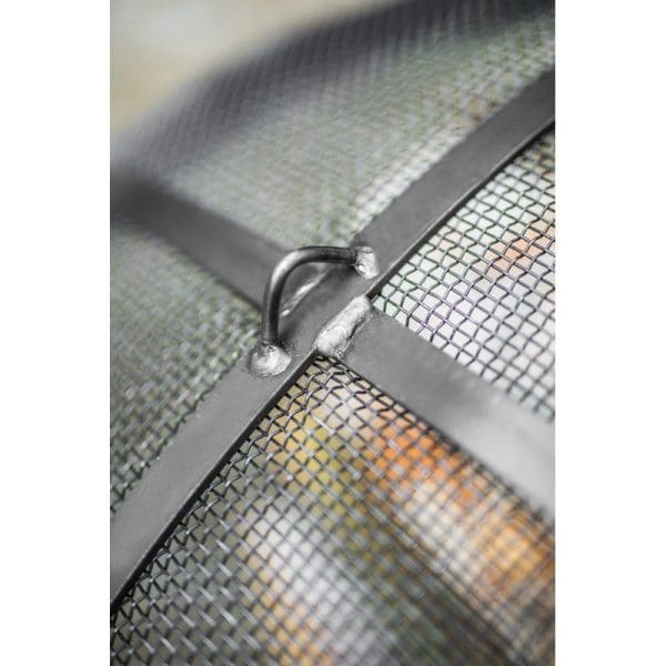 Mesh Screen for 80cm Fire Bowl - Image 2