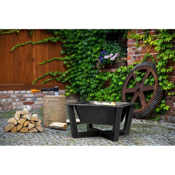 Brasil 70x70cm Fire Bowl