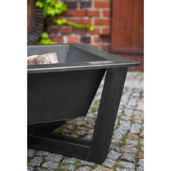 Brasil 70x70cm Fire Bowl - Image 2