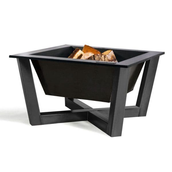Brasil 70x70cm Fire Bowl - Image 9