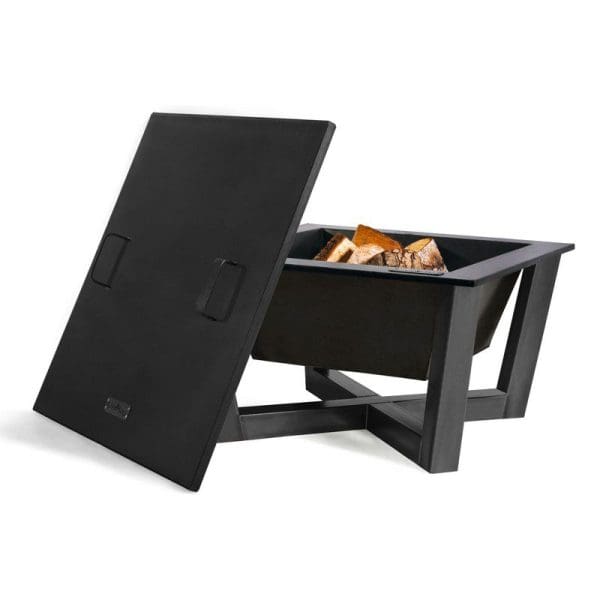 Brasil 70x70cm Fire Bowl - Image 10