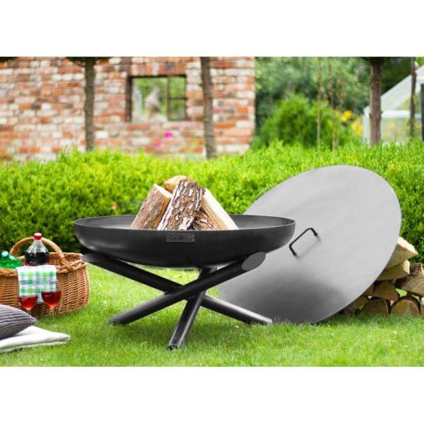 Indiana 70cm Fire Bowl - Image 2