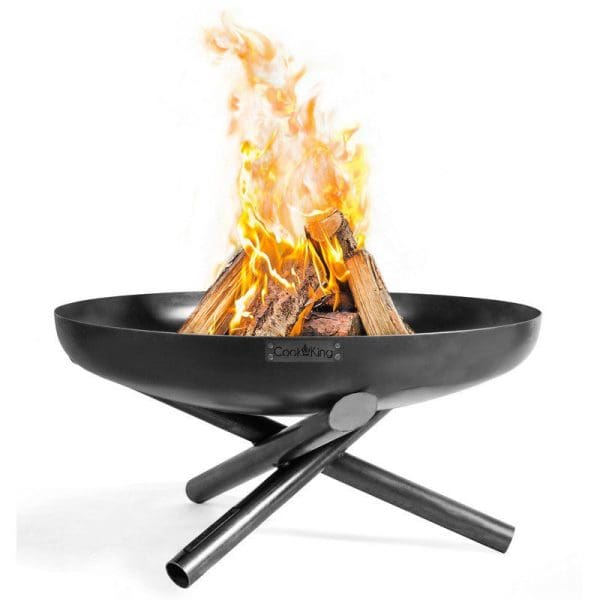 Indiana 70cm Fire Bowl - Image 7