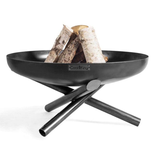 Indiana 70cm Fire Bowl - Image 8