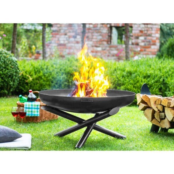 Indiana 70cm Fire Bowl