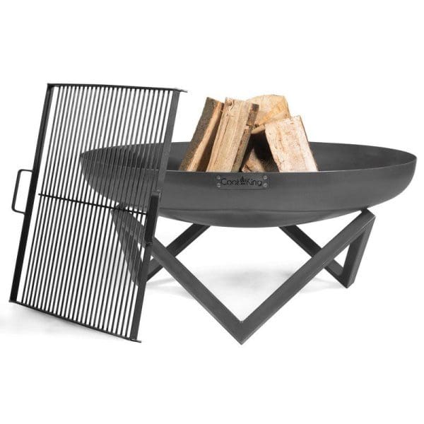 Santiago 70cm Fire Bowl