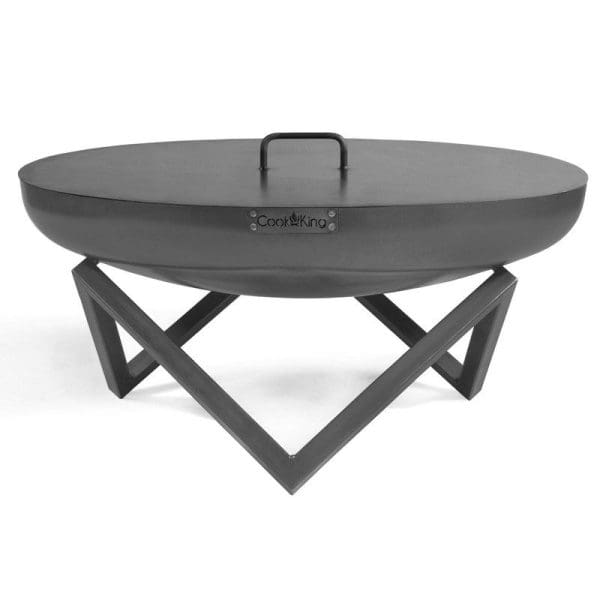 Santiago 70cm Fire Bowl - Image 3