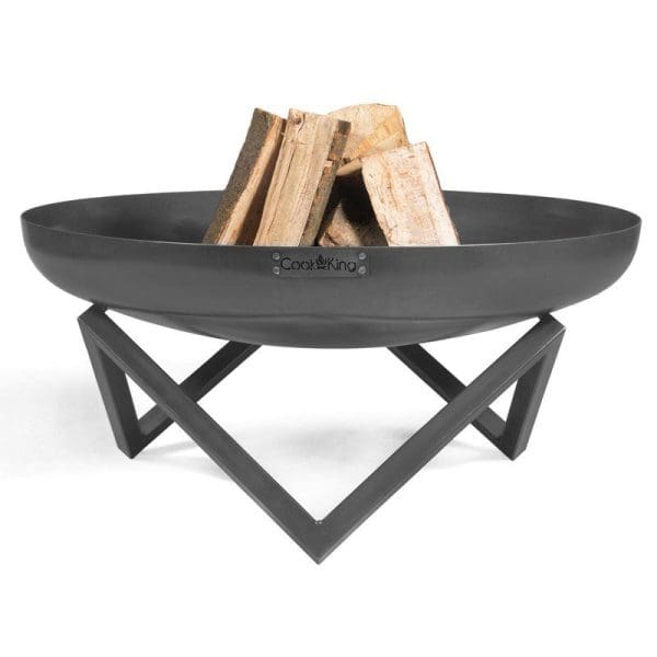 Santiago 70cm Fire Bowl - Image 5