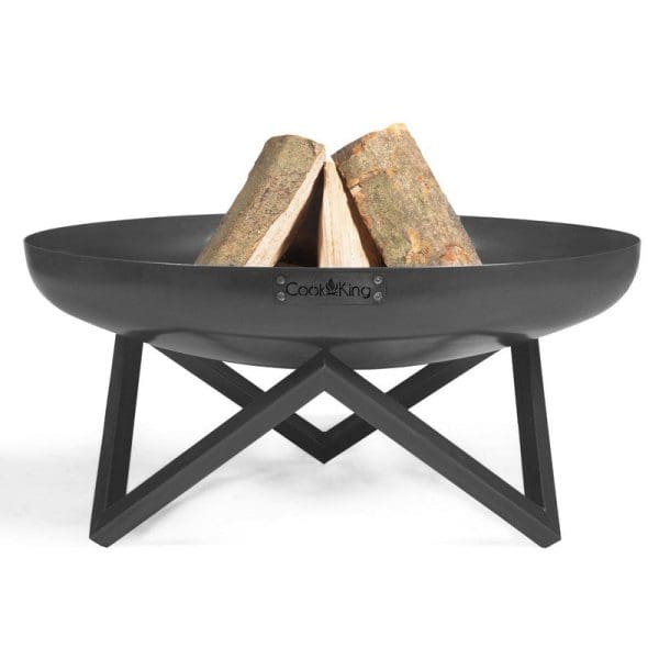 Santiago 70cm Fire Bowl - Image 6