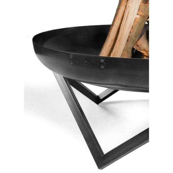 Santiago 70cm Fire Bowl - Image 7