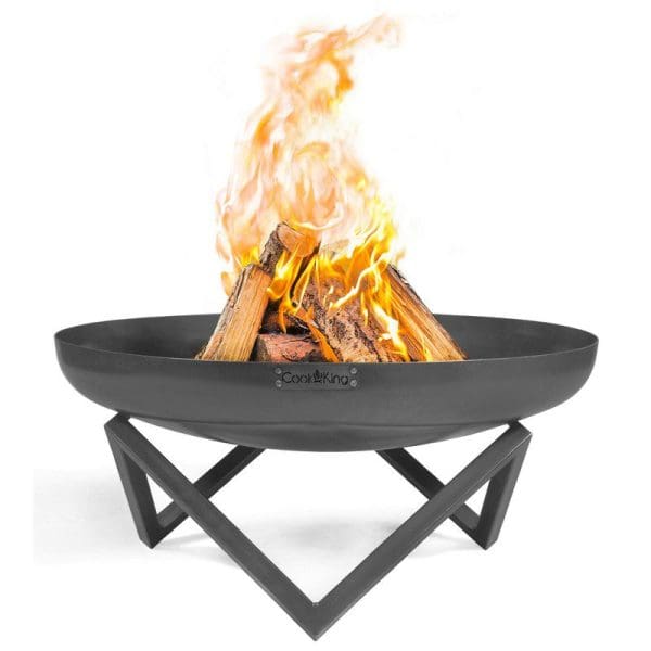 Santiago 70cm Fire Bowl - Image 8