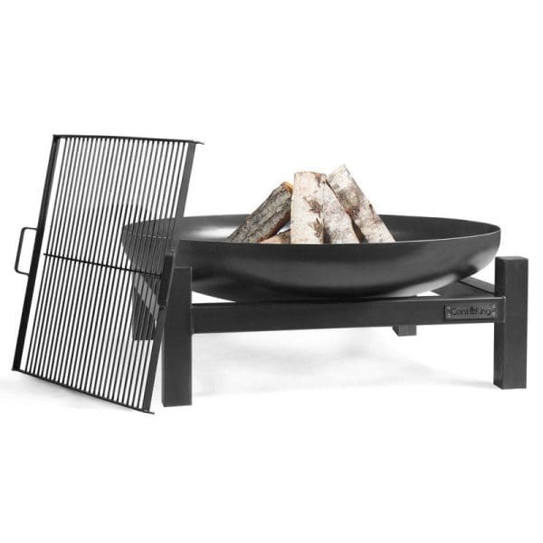 Panama 70cm Fire Bowl - Image 3