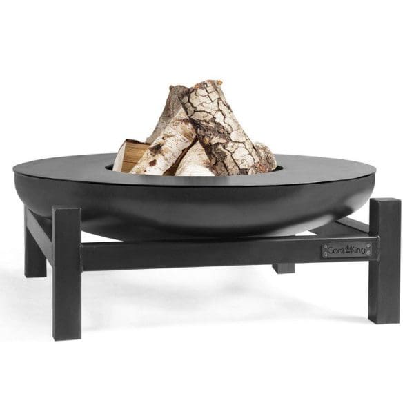 Panama 70cm Fire Bowl - Image 4
