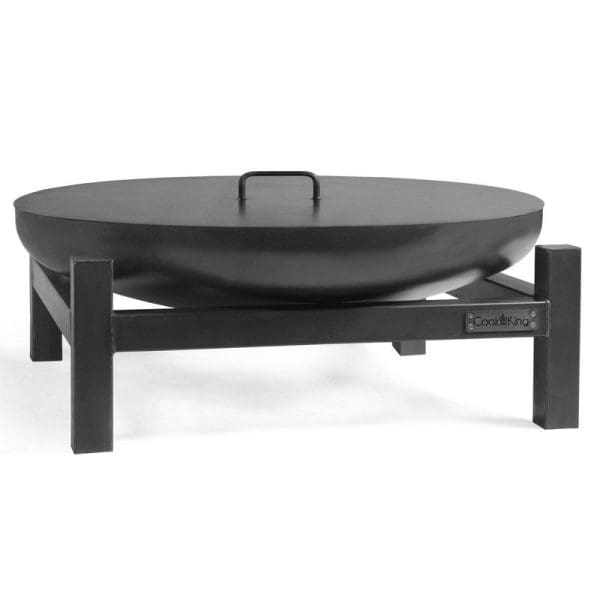 Panama 70cm Fire Bowl - Image 5