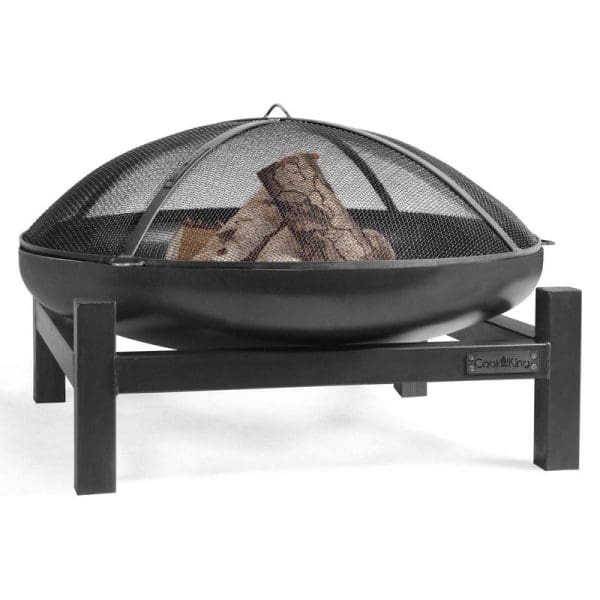 Panama 70cm Fire Bowl - Image 6