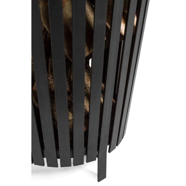 Flame Fire Basket - Image 5