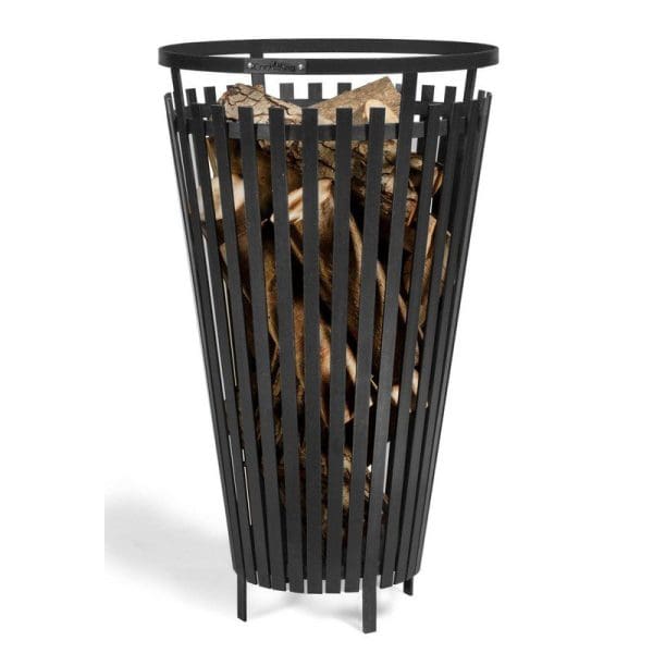 Flame Fire Basket - Image 7