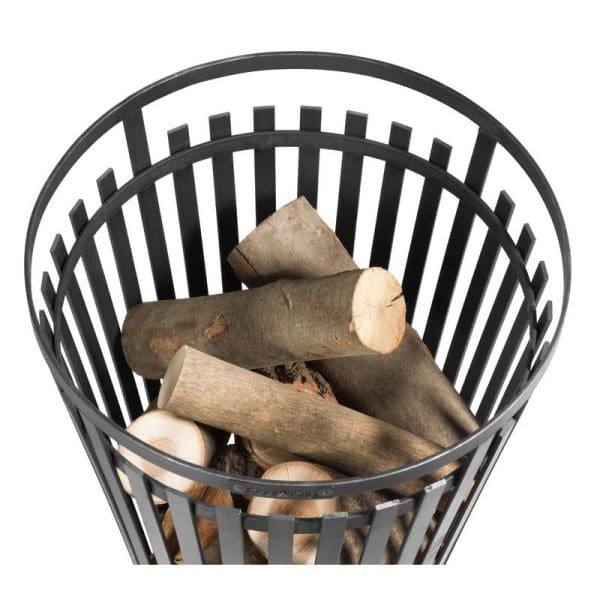 Flame Fire Basket - Image 8