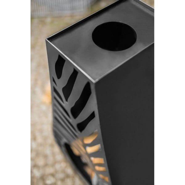 Lima Garden Stove - Image 3
