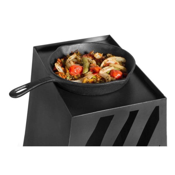 Lima Garden Stove - Image 7