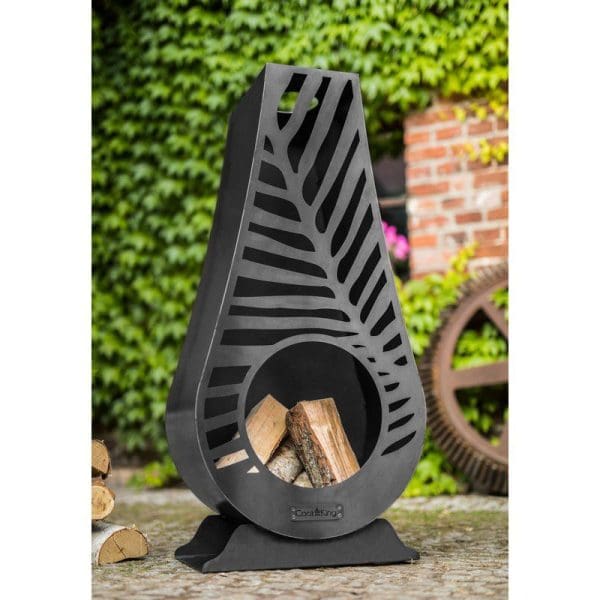 Lima Garden Stove - Image 2