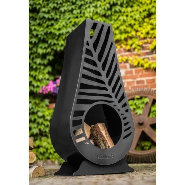 Lima Garden Stove