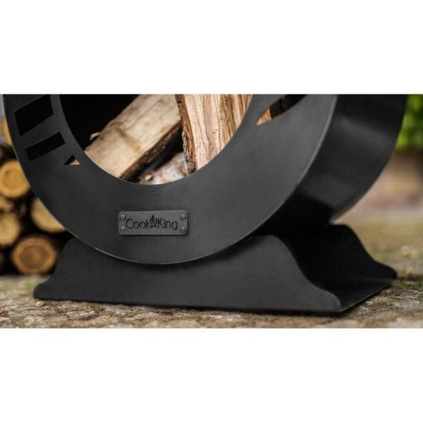 Lima Garden Stove - Image 4