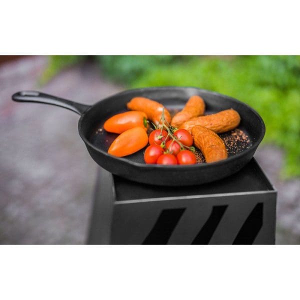 Lima Garden Stove - Image 9
