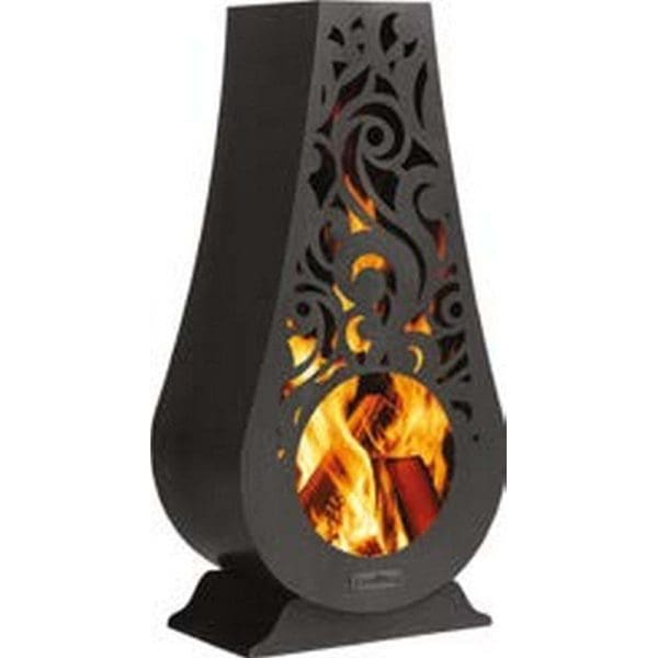 Havana Decorative Stove - Image 4